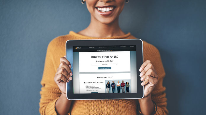 About how to start an LLC