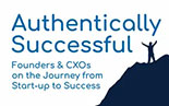 Authentically successful
