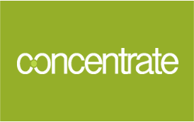Concentrate