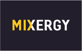 Mixergy