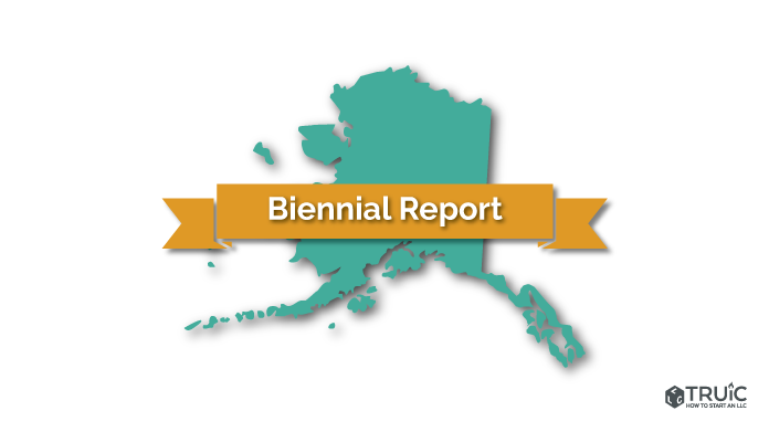 Alaska biennial report