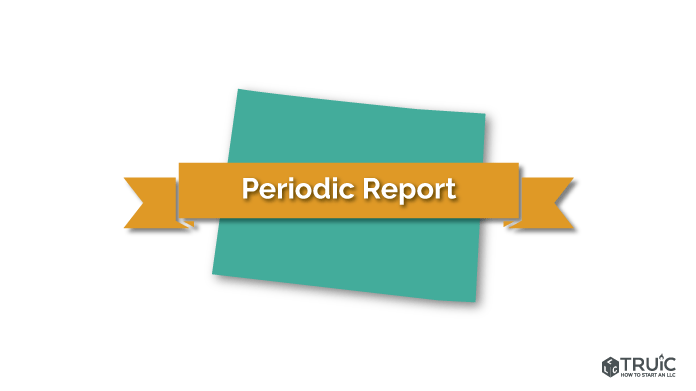 Colorado annual report