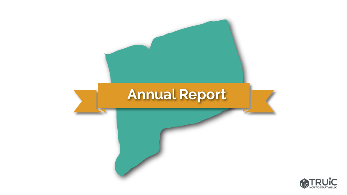 Connecticut annual report