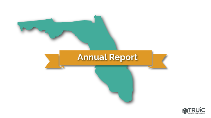 Florida annual report