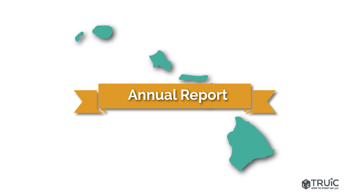 Hawaii annual report