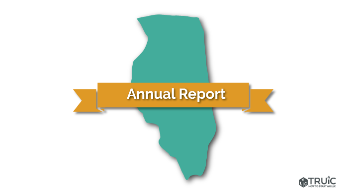 Illinois annual report