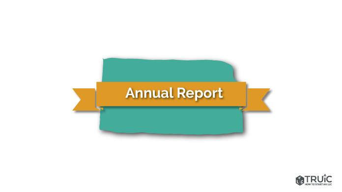Kansas annual report