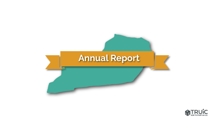 Kentucky annual report