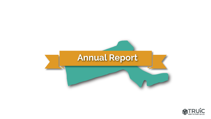 Massachusetts annual report
