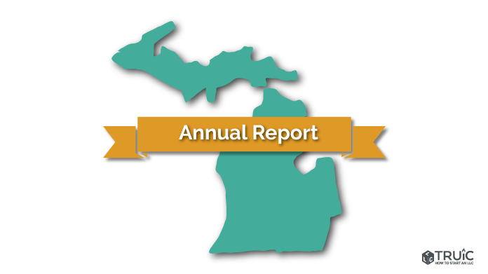 Michigan annual report