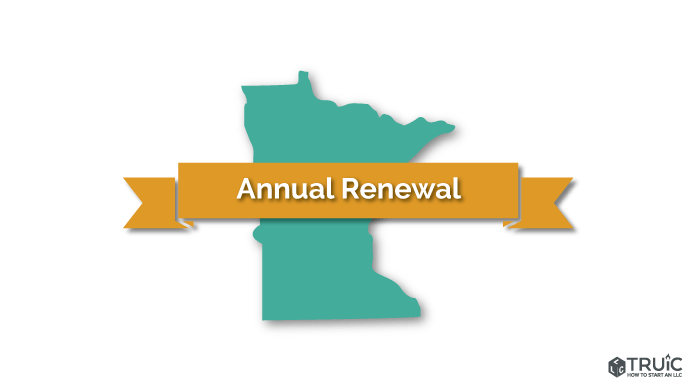 Minnesota annual report