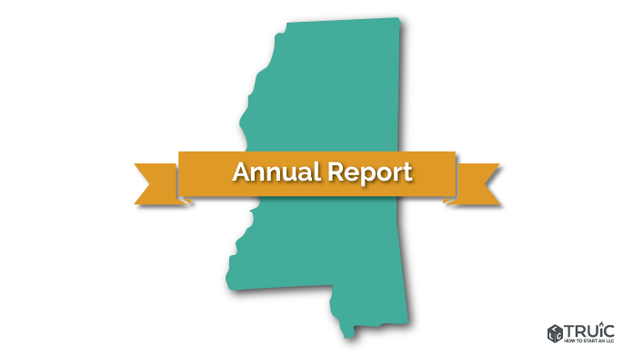 Mississippi annual report