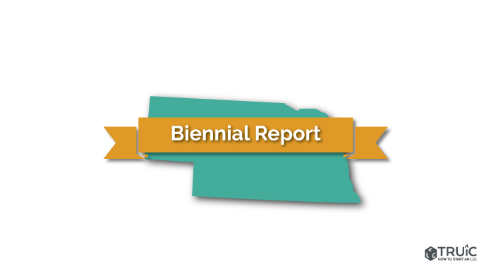 Nebraska biennial report