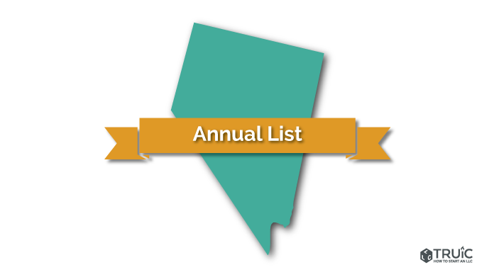 Nevada annual report