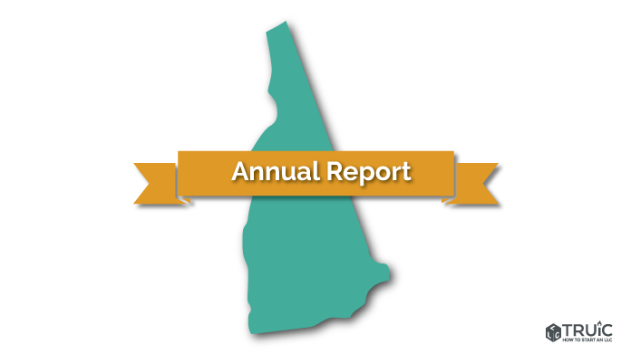New hampshire annual report
