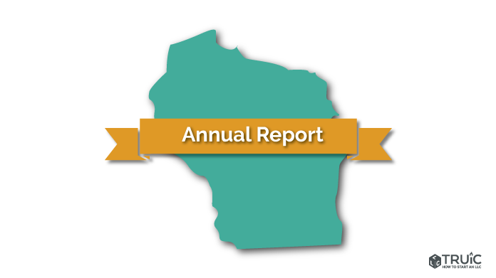 Wisconsin annual report