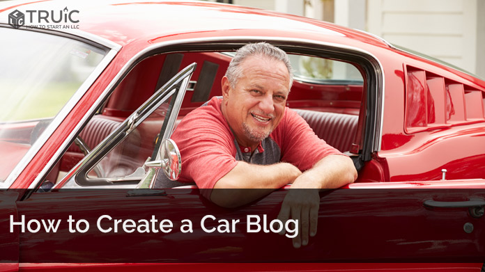 Car blog