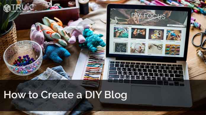Diy blog