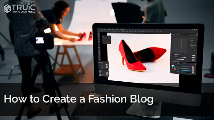 Fashion blog