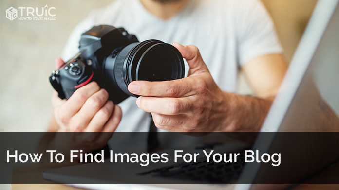 How to find images blog
