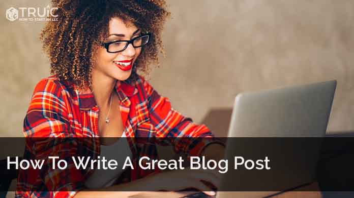 How to write great blog