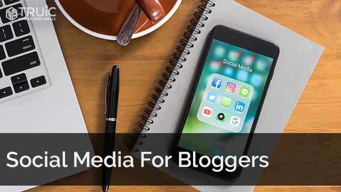 Social media bloggers