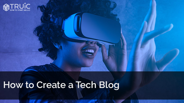 Tech blog