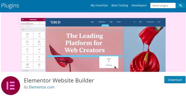How to choose a Wordpress theme.