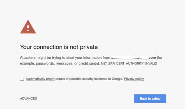How to get a GoDaddy SSL certificate.