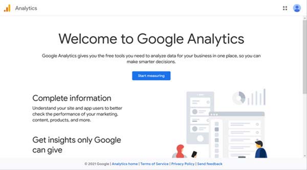 How to Add Google Analytics to Squarespace.
