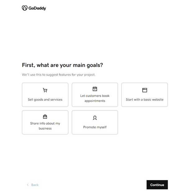 Web design basics.