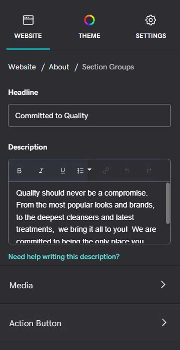 How to use GoDaddy.