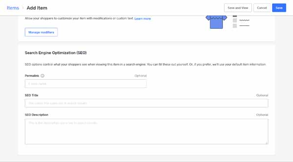 How to create and ecommerce store with Weebly.