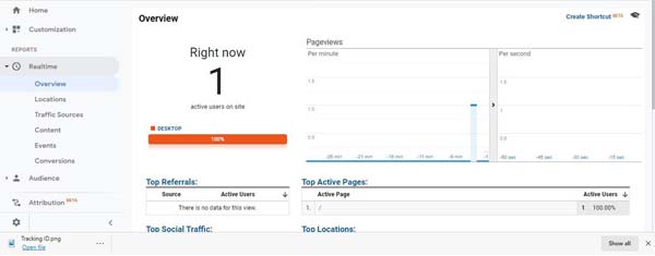 How to Add Google Analytics to Squarespace.