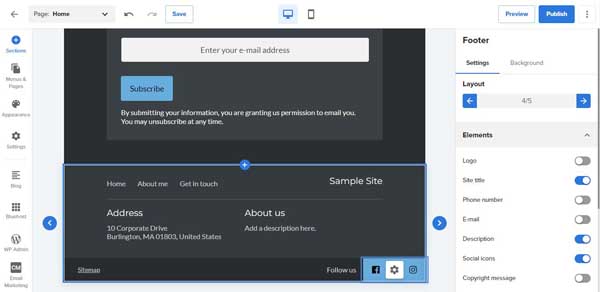 How to use Bluehost.