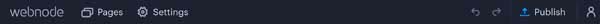 How to use Webnode.
