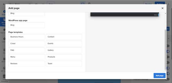 How to make a website with Bluehost.