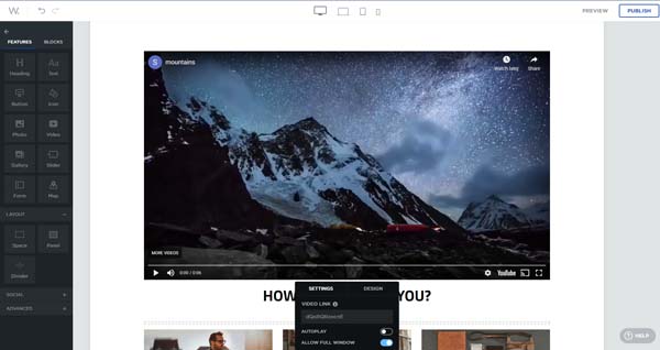 How to Use Web.com
