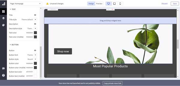 How to use BigCommerce.