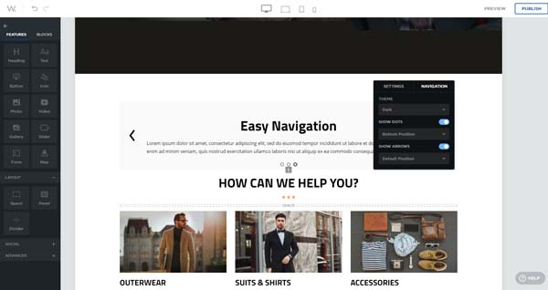 How to Use Web.com