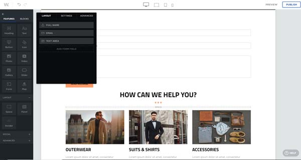 How to Use Web.com