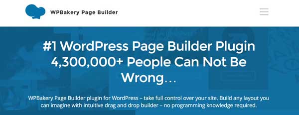 How to choose a Wordpress theme.