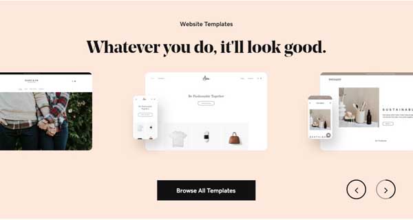 GoDaddy vs Webnode Review.
