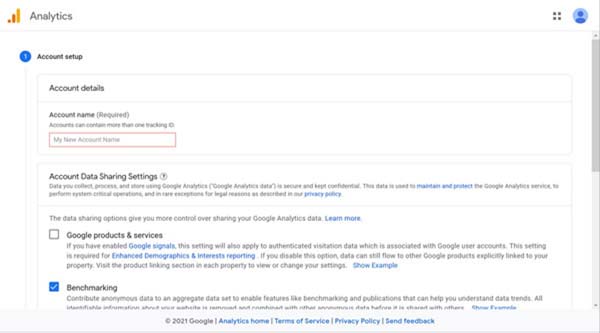 How to Add Google Analytics to Squarespace.