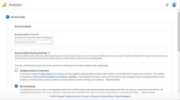 How to Add Google Analytics to Wix