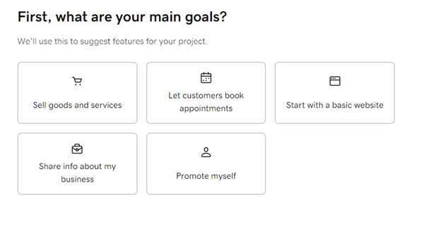 How to use GoDaddy.