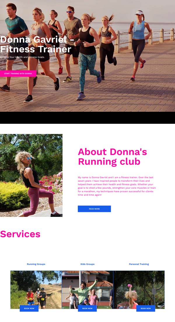 How to Make a Sales Page that Converts.