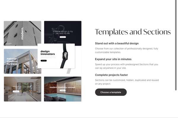 Pagecloud Website Builder Review.