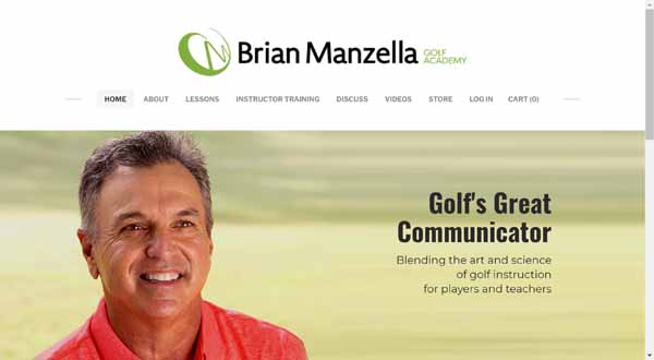 Examples of websites built by Weebly.