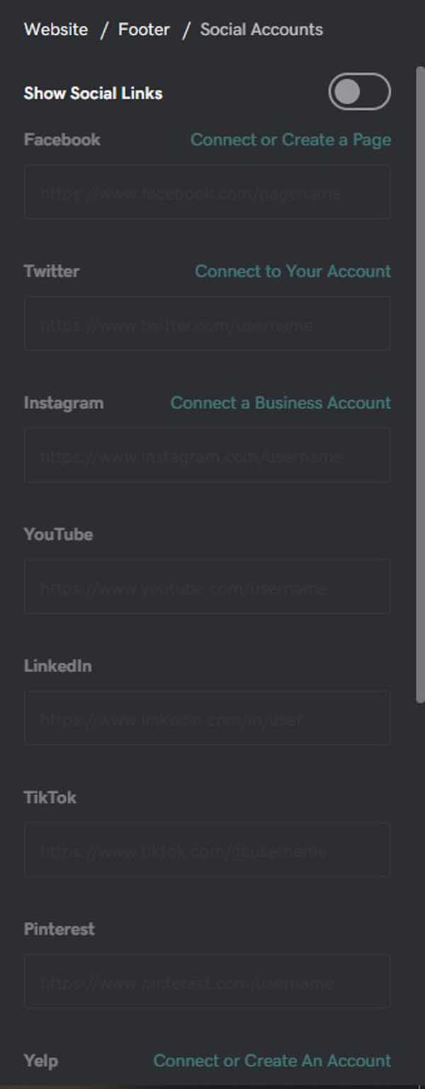 How to use GoDaddy.